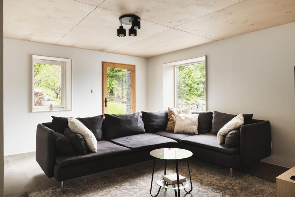 Cozy Villa In Bomlo Экстерьер фото