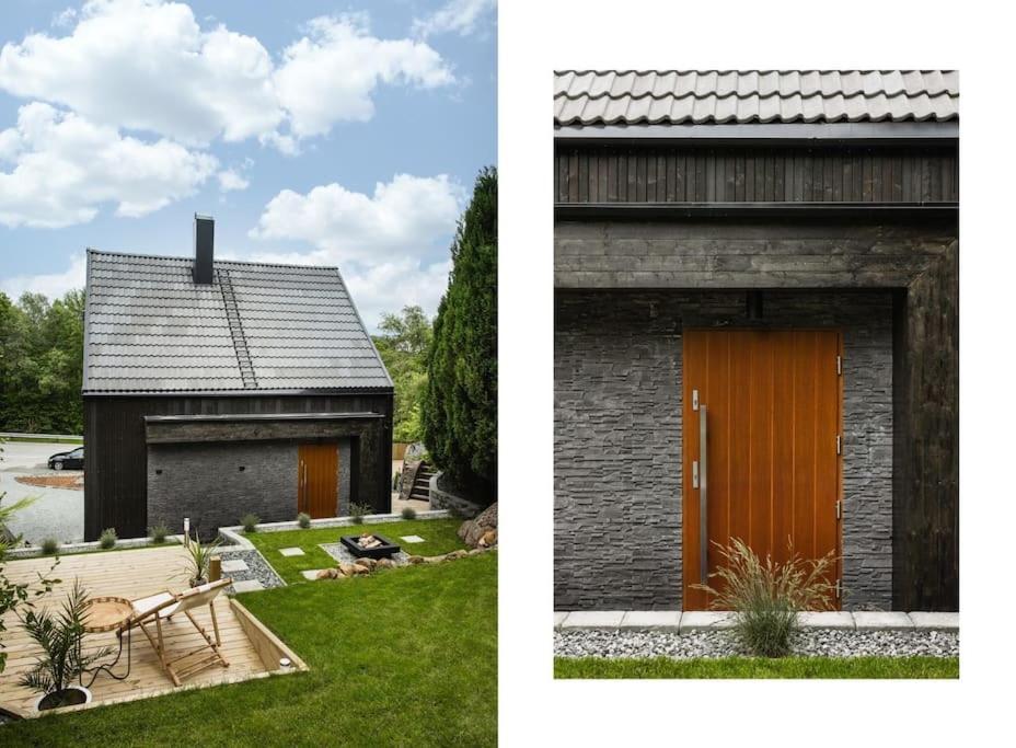 Cozy Villa In Bomlo Экстерьер фото